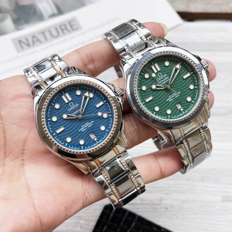 Omega 40mm 082377